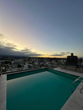 Departamento Torre Tatiana Villa Carlos Paz